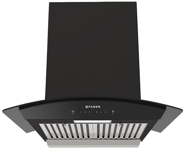 Best Selling Chimneys For Indian Kitchens (February 2024) Stylish And